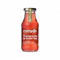 Mangajo Pomegranate and Green Tea 250ml 