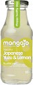 Mangajo Japenese Yuzu and Lemon 250ml  