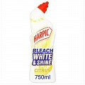 Harpic White & Shine Citrus Fresh