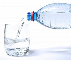 All Bottled Water