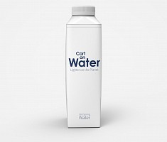 Carton Water