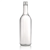 Glass Bottles Only