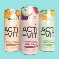 Acti-Vit Vitamin Water