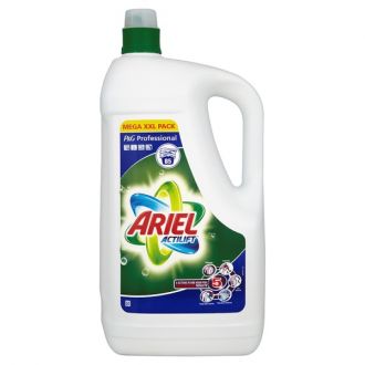Ariel Liquid - 5ltr