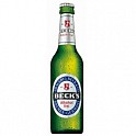 Becks Beer Bottles Alcohol Free 