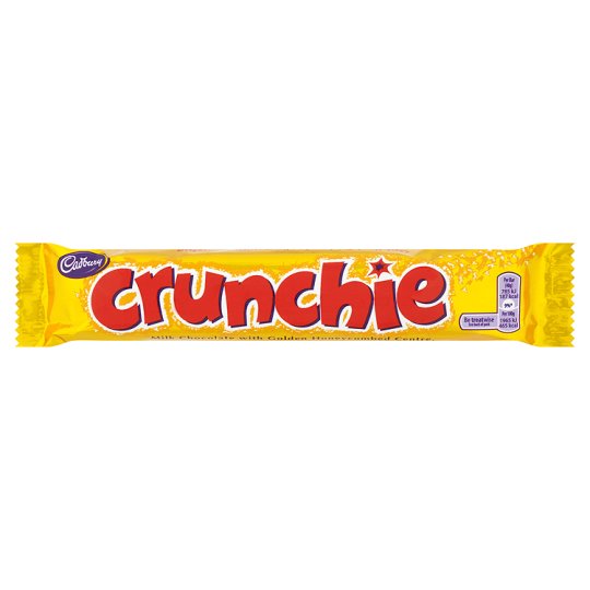 Crunchie 