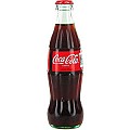 Coca Cola Glass 330ml