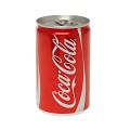 Coca Cola Mini Cans