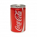 Coca Cola Mini Cans