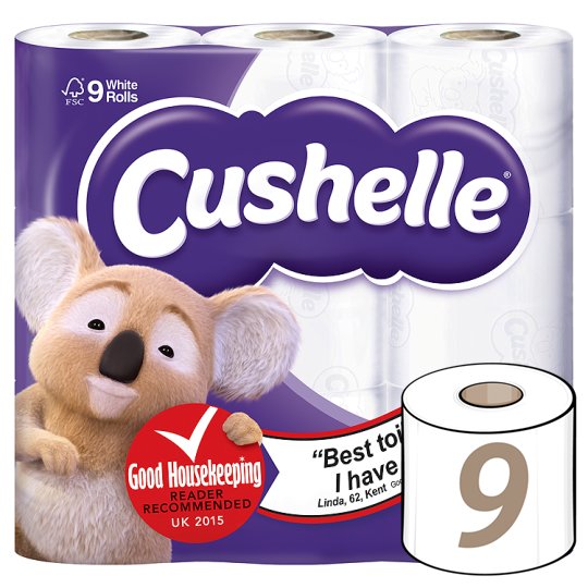 Nexpress Delivery household products toilet paper_449 Cushelle