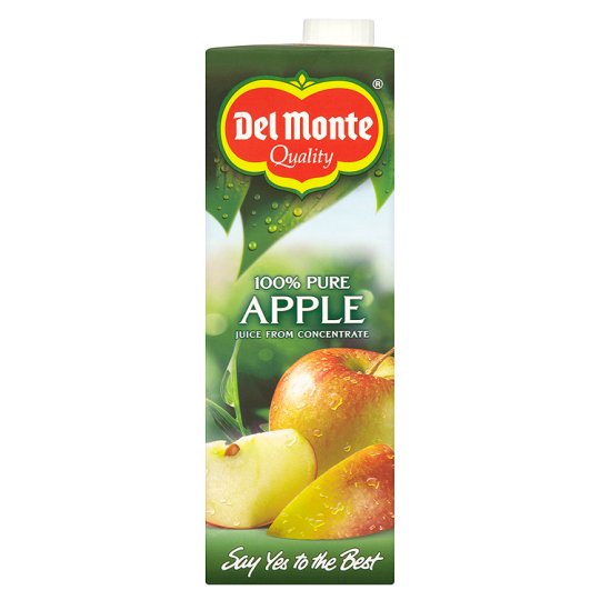 Del Monte Apple 