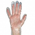 Disposable Gloves large