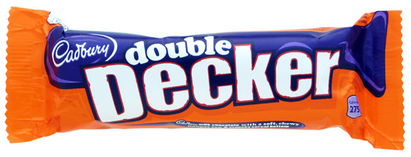 Double Decker 
