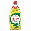 Fairy Liquid Lemon 780ml
