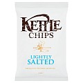 Kettle Crisps Lightly Salted 150gm