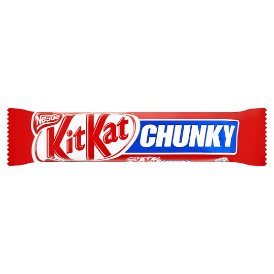 Kit Kat Chunky 