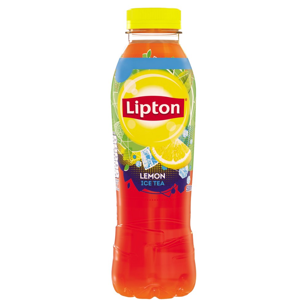 Nexpress Delivery tea coffee hot chocolate tea iced tea liptons