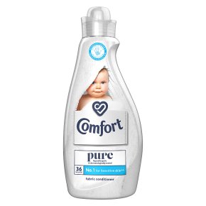 Comfort Pure - 1.26ltr