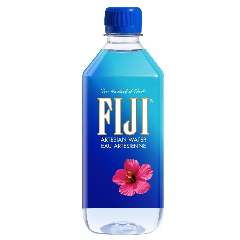 Fiji Artesian Still Mineral Water 500ml