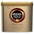 Nescafe Gold Blend 