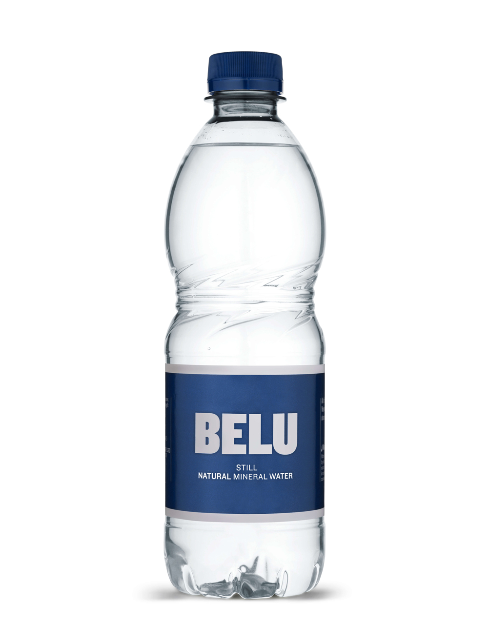 Belu Still Water 500ml