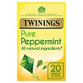 Twinings Peppermint 20's