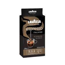 Lavazza Café Espresso 250gm