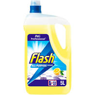 Flash Floor Cleaner 5ltr