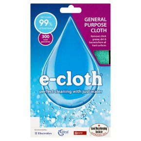 E. Cloth General Purpose