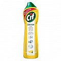 Cif Cream Cleaner Lemon - 500ml