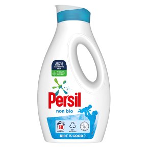 Persil Non Biological 38 wash
