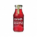 Mangajo Red Grape & Rooibos Tea 250ml