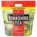 Yorkshire Tea Bags 600's