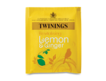 Twinings Lemon & Ginger Envelopes 20's