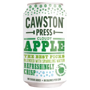 Cawston Press Sparkling Apple 