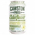 Cawston Press Elderflower Lemonade 