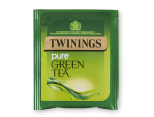 Twinings Pure Green Tea Envelopes 20's