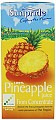 Sunpride Pineapple Juice 1ltr 