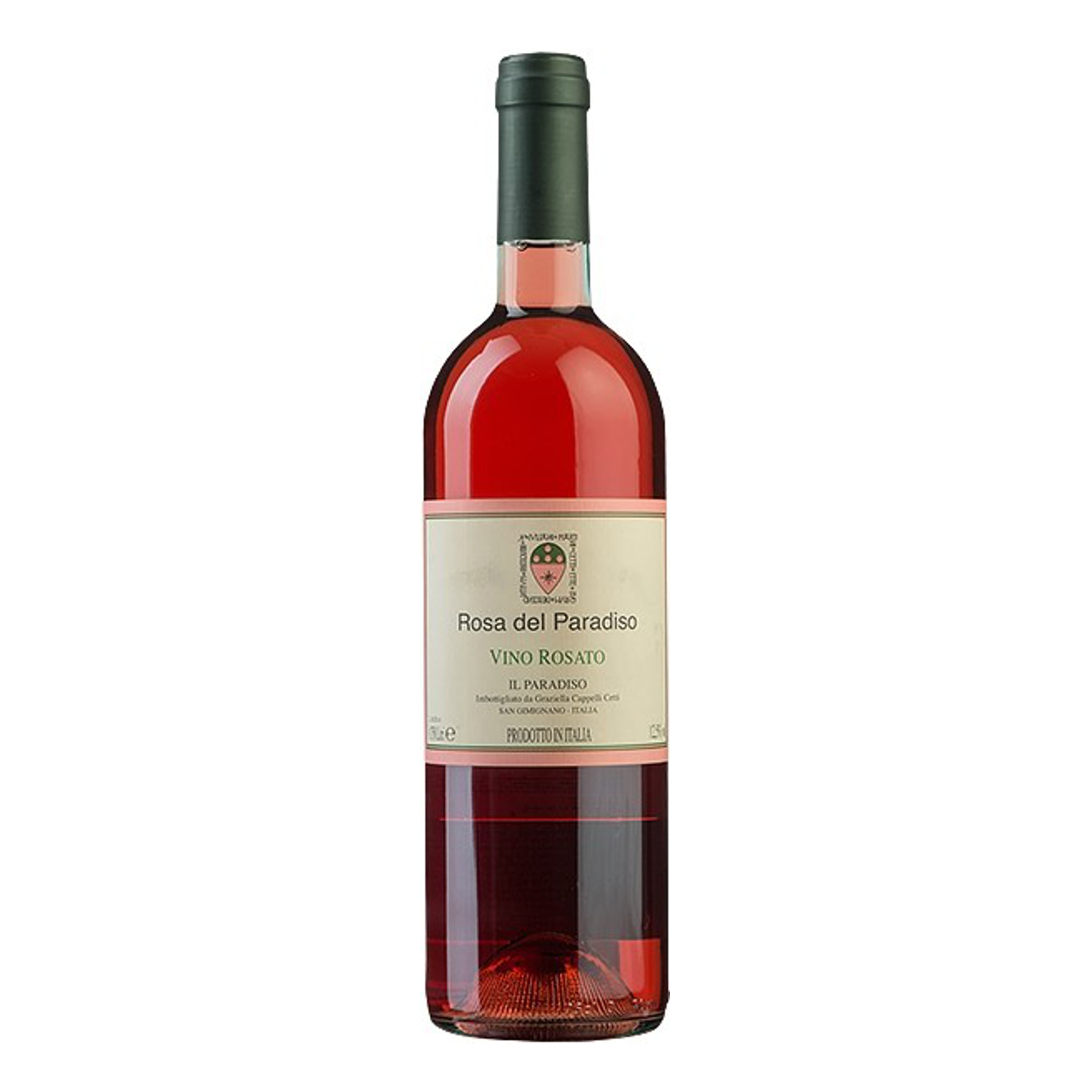 Nexpress Delivery Premium Italian Wines Rose Vino Rosato IGT