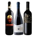 Italian Red Wine Mixed 6 x 75cl
