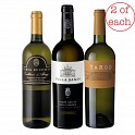 Italian White Wine Mixed 3 x 75cl 