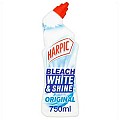 Harpic White & Shine 750ml 