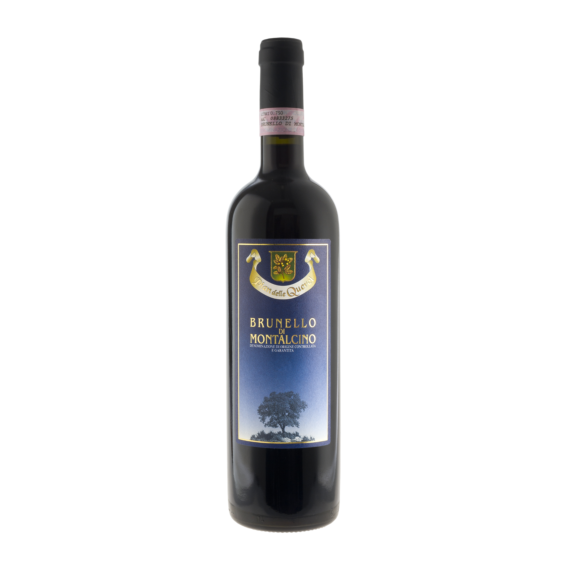 Nexpress Delivery Premium Italian Wines Red Wine Brunello di