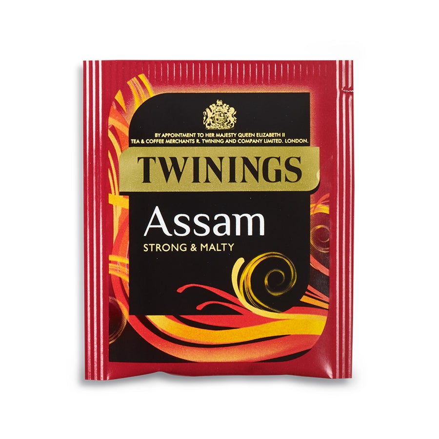 Twinings Assam Envelopes 20's 