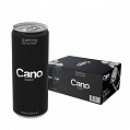 CanO Water Sparkling Ring Pull Cans - 24 x 330ml 