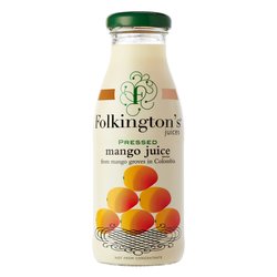 Folkington's Mango Juice 