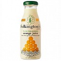 Folkington's Orange Juice  