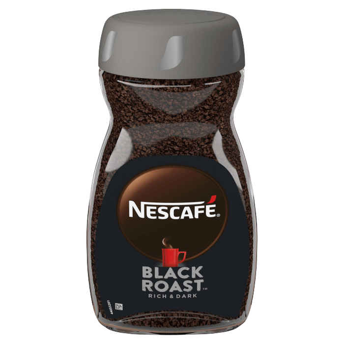 Nescafe Black Roast 400gm