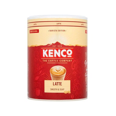 Kenco Latte 750gm