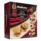 Walkers Scottish Biscuit Assortment 900gm
